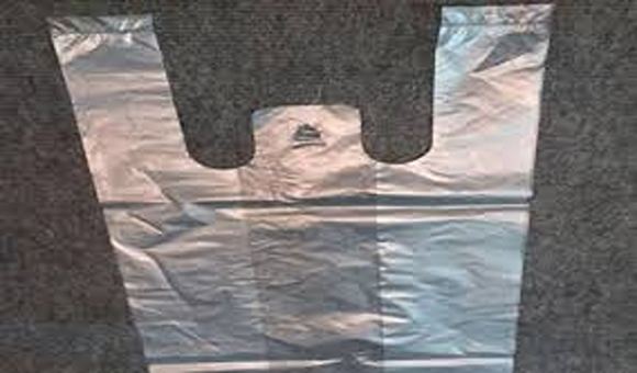تصویر 4 از خرید و قیمت نایلکس دسته دار شفاف + فروش عمده